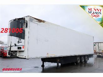 Schade oplegger Schmitz Cargobull  SCB*S3B Thermo King SLXi Spectrum BY 2022 2022/6