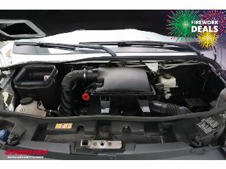 Mercedes Sprinter 314 CDI 7G-Tronic L2-H2 DoKa 6-Pers. Navi Airco Cruise Camera PDC AHK picture 16