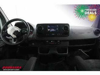 Mercedes Sprinter 314 CDI 7G-Tronic L2-H2 DoKa 6-Pers. Navi Airco Cruise Camera PDC AHK picture 22