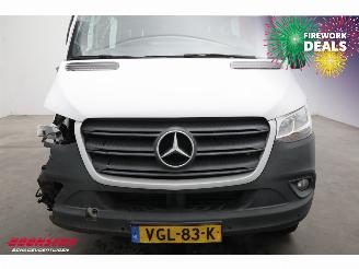 Mercedes Sprinter 314 CDI 7G-Tronic L2-H2 DoKa 6-Pers. Navi Airco Cruise Camera PDC AHK picture 13