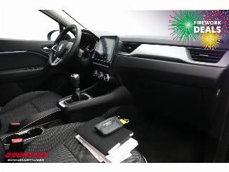 Renault Captur 1.3 mild hybrid 140 techno LED Navi Clima Cruise Camera picture 16