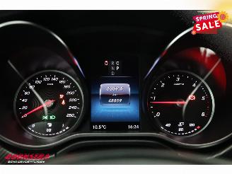 Mercedes V-klasse 300d Lang 9G-Tronic Edition AMG DoKa Leder LED ACC Burmester 360° AHK picture 23