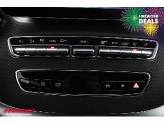Mercedes V-klasse 300d Lang 9G-Tronic Edition AMG DoKa Leder LED ACC Burmester 360° AHK picture 33