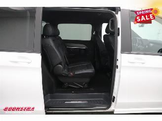 Mercedes V-klasse 300d Lang 9G-Tronic Edition AMG DoKa Leder LED ACC Burmester 360° AHK picture 14