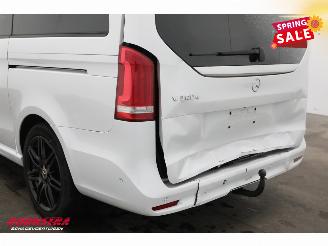 Mercedes V-klasse 300d Lang 9G-Tronic Edition AMG DoKa Leder LED ACC Burmester 360° AHK picture 5