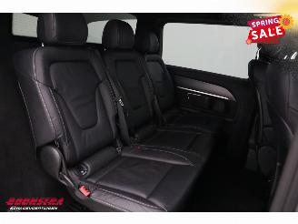 Mercedes V-klasse 300d Lang 9G-Tronic Edition AMG DoKa Leder LED ACC Burmester 360° AHK picture 20