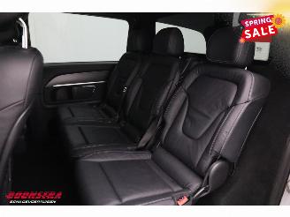 Mercedes V-klasse 300d Lang 9G-Tronic Edition AMG DoKa Leder LED ACC Burmester 360° AHK picture 19