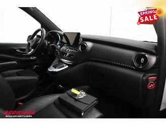 Mercedes V-klasse 300d Lang 9G-Tronic Edition AMG DoKa Leder LED ACC Burmester 360° AHK picture 15