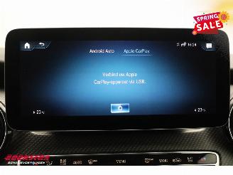 Mercedes V-klasse 300d Lang 9G-Tronic Edition AMG DoKa Leder LED ACC Burmester 360° AHK picture 31