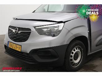 Opel Combo 1.5D L2H1 Edition Airco Cruise AHK picture 11