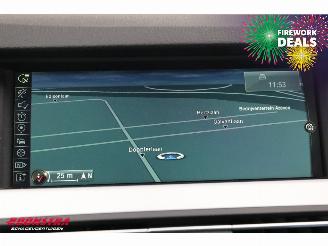 BMW 5-serie Touring 530xd Aut. Pano Memory Navi Clima Cruise SHZ PDC AHK picture 24