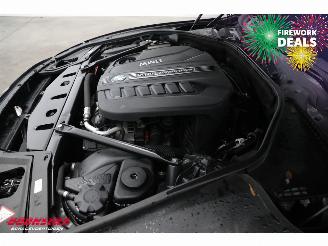 BMW 5-serie Touring 530xd Aut. Pano Memory Navi Clima Cruise SHZ PDC AHK picture 9