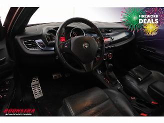 Alfa Romeo Giulietta 1.4 T Aut. 170 PK Progression Leder Clima Cruise SHZ PDC picture 13
