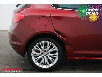 Alfa Romeo Giulietta 1.4 T Aut. 170 PK Progression Leder Clima Cruise SHZ PDC picture 5