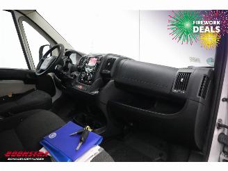 Fiat Ducato 2.3 MultiJet L3-H2 Airco Bluetooth picture 18