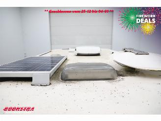 Rapido  643F 2.3 MJ Luifel Solar Fietsendrager Dwarsbed picture 24