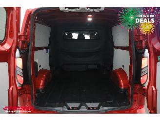Ford Transit Custom 2.0 TDCI Aut. L2-H1 Limited DoKa 5-Pers. LED ACC 360° Apple/Android LRHZ picture 15