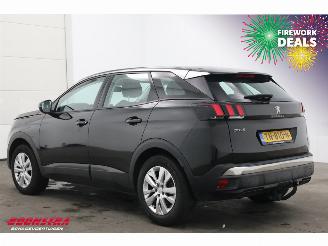 Peugeot 3008 1.5 BlueHDi Blue Lease Executive Leder Navi Clima Cruise PDC AHK picture 4