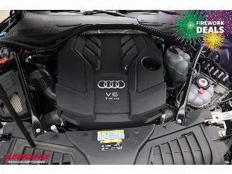 Audi A8 60 TFSI e Quattro Behindertenger. LED Leder Cruise 28.162 km! picture 8