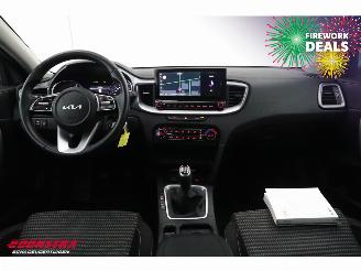 Kia Ceed 1.0 T-GDi DynamicLine LED ACC Navi Clima PDC picture 14