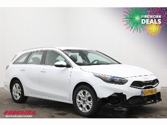 Kia Ceed 1.0 T-GDi DynamicLine LED ACC Navi Clima PDC picture 2