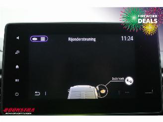 Renault Trafic 2.0 dCi 150 Aut. L2-H1 Luxe LED Navi Clima Cruise Camera PDC AHK picture 25