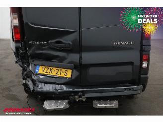 Renault Trafic 2.0 dCi 150 Aut. L2-H1 Luxe LED Navi Clima Cruise Camera PDC AHK picture 9