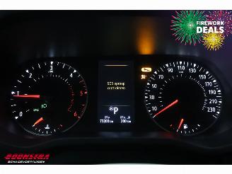 Renault Trafic 2.0 dCi 150 Aut. L2-H1 Luxe LED Navi Clima Cruise Camera PDC AHK picture 20