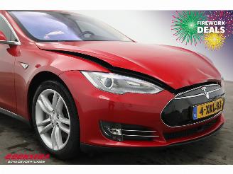 Tesla Model S 85 Base Leder Cruise Camera SHZ picture 5