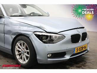 BMW 1-serie 116d EDE Business Eerste Eeigenaar! Leder Xenon Cruise 164.782 km! picture 9