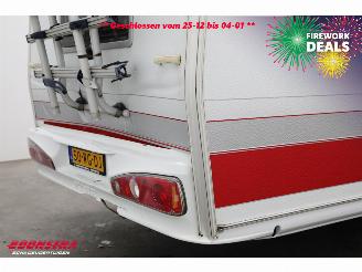 Kabe  Ametist 560 GLE Solar Mover Single Beds picture 8