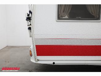 Kabe  Ametist 560 GLE Solar Mover Single Beds picture 9