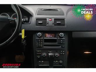 Volvo Xc-90 2.4 D5 Aut. AWD Edition 7-Pers. Leder Memory Xenon Navi Clima Cruise SHZ AHK picture 14