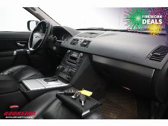 Volvo Xc-90 2.4 D5 Aut. AWD Edition 7-Pers. Leder Memory Xenon Navi Clima Cruise SHZ AHK picture 12