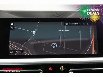 BMW 3-serie 330e High Executive Schuifdak Leder HUD H/K ACC LED SHZ picture 20