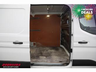 Renault Master T35 L2-H2 Extra long range 87 kWh LED Apple/Android Camera AHK picture 18