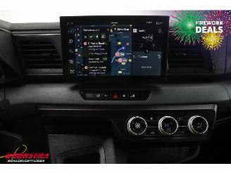 Renault Master T35 L2-H2 Extra long range 87 kWh LED Apple/Android Camera AHK picture 21