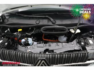 Renault Master T35 L2-H2 Extra long range 87 kWh LED Apple/Android Camera AHK picture 12