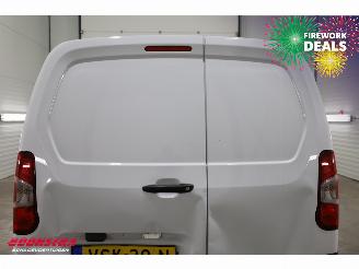 Peugeot Partner 1.5 BlueHDi 100 S&S L1 Navi AIrco Cruise PDC AHK picture 6