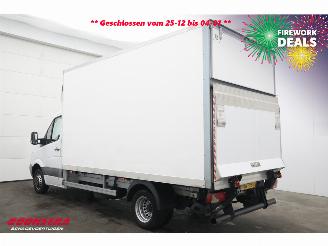 Mercedes Sprinter 511 CDI LBW Bak-Klep Airco Cruise picture 4