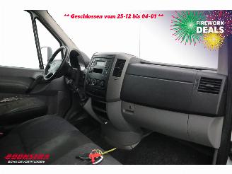 Mercedes Sprinter 511 CDI LBW Bak-Klep Airco Cruise picture 10