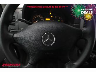 Mercedes Sprinter 511 CDI LBW Bak-Klep Airco Cruise picture 15