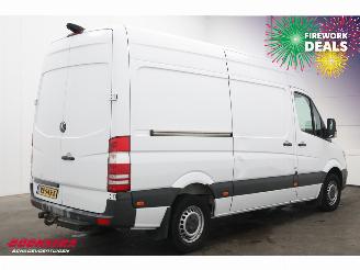 Mercedes Sprinter 316 CDI Aut. Navi Airco Cruise Camera AHK picture 3