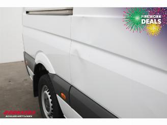 Mercedes Sprinter 316 CDI Aut. Navi Airco Cruise Camera AHK picture 5