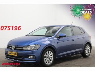 Avarii autoturisme Volkswagen Polo 1.0 TSI Highline ACC Navi Clima PDC 53.903 km! 2019/9