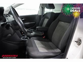 Volkswagen Polo 1.2 TDI BlueMotion 5-DRS Airco Cruise picture 10