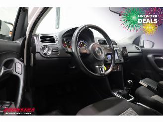 Volkswagen Polo 1.2 TDI BlueMotion 5-DRS Airco Cruise picture 12