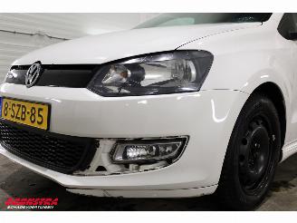 Volkswagen Polo 1.2 TDI BlueMotion 5-DRS Airco Cruise picture 5