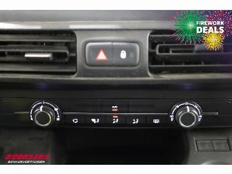 Toyota Proace 1.5 D-4D Cool Leder Airco Cruise AHK 28.431 km! picture 25