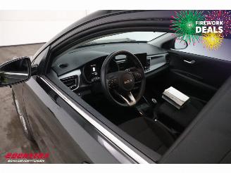 Kia Rio 1.0 T-GDi MHEV ComfortLine Diebstahl ACC Navi Clima Camera picture 13